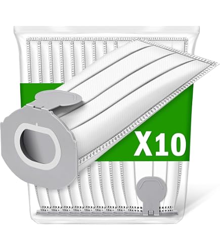 Pacco Da 2 Filtri Motore Per Vorwerk Kobold Folletto VK200: Aria Pulita E Potenza Massima!