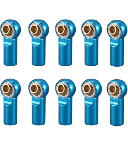 HSP – Pièces De Rechange Originales En Acier, Pour Modèle De