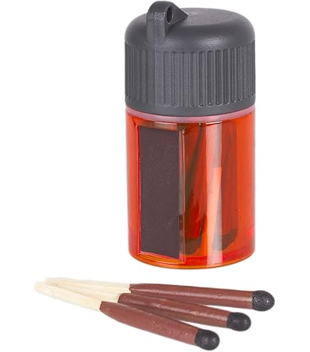 Lucifers in glazen potjes met leuke teksten | Nieuw bij My Flame