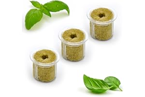 Kalapanta - Recarga sin semillas para uso universal, compatible con Plantui smart garden, (3)