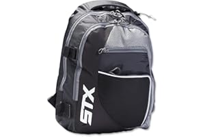 STX Lacrosse Sidewinder