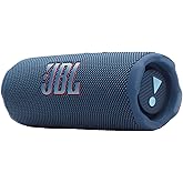 JBL Flip7, Bluetooth Hoparl&ouml;r, IP67, Mavi