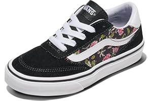 Vans Brooklyn LS, Zapatillas Unisex niños
