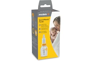 Medela SpecialNeeds Sauger, 1 st. Zuignap