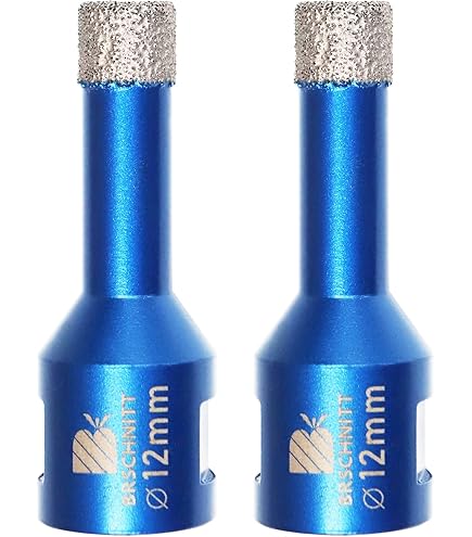Guhua Groothandel 6Mm Porseleinen Gatenzaag Vacuüm Gesoldeerde Keramische Diaman