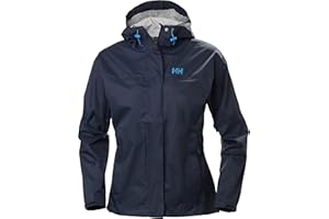 Helly Hansen Women's Loke Shell Jacket