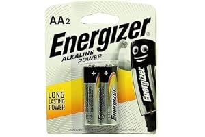 Energizer AA Battery