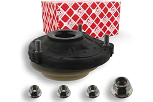 FEBI BILSTEIN Kit riparazione, Cuscinetto ammortizzatore a molla 38206