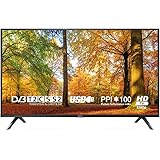 Thomson 32HD3326 80 cm 32 Inch LED TV HD Triple Tuner HDMI USB