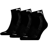 PUMA Calcetín (Pack de 3) Unisex Adulto