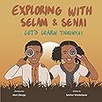 Exploring with Selam & Senai: Let's Learn Tigrinya!
