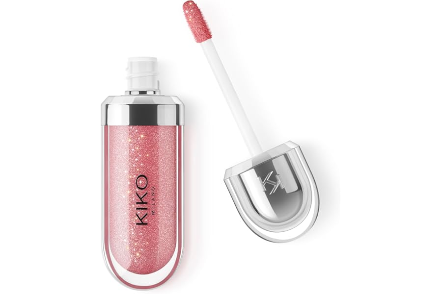 KIKO Milano 3D Hydra Lipgloss 17