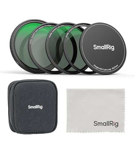 SmallRig 4850B wireless video monitor voor de telefoon SmallRig 4850B wireless video monitor voor de telefoon