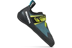 Scarpa Origin VS Climbing Shoes - SS25