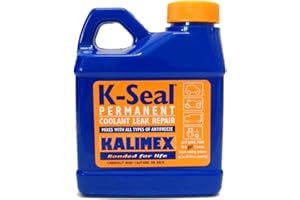 K Seal par Kalimex - Réparation système refroidissement joint tête (équivalent Radweld)