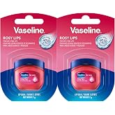 Vaseline Lip Therapy Rosy