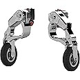 Motorcycle Landing Gear (Chrome, Goldwing 1800 after 2018year)