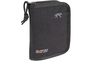 Tasmanian Tiger Wallet RFID B black