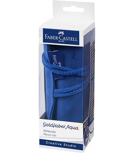 Faber-Castell - Matita acquerello Goldfaber Aqua Colour 406