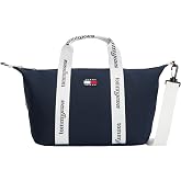Tommy Hilfiger &Ccedil;apraz &Ccedil;anta, Standart, 5003346925, Lacivert, Kadın