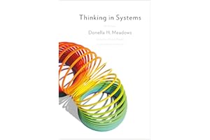 Thinking in Systems: International Bestseller