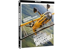 Mission: Impossible - The Final Reckoning