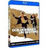 Dos Hombres y un Destino (Butch Cassidy and the Sundance Kid) (Blu-ray)