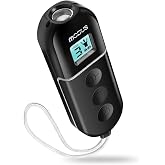 MODUS Anti-Barking Cihazı, 3'&uuml; 1 Arada K&ouml;pek Eğitim Cihazı, 3 Ultrasonik Mod, USB Bağlantı Noktası &Uuml;zerinden Şarj Edilebilir 