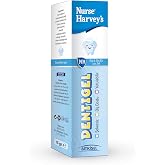 Nurse Harvey's Dentigel