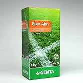 Genta Spor Alan &Ccedil;im Tohumu 1 Kg