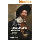 Los tres mosqueteros (13/20)