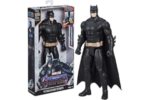 SHAHNARO Black Man Action Figure 12 Inch, Large Poseable Super Hero Adventure Figure Toy for Kids Ages 3+, Collectible Role Play Figure, Birthday Gift for Boys and Girls