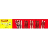 Hornby R8221 00 Gauge Track Extension Pack A