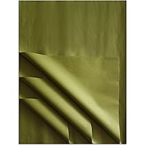 Carta Velina Fucsia - 50 Fogli 76x100 Cm, 21 G/mq, Per Imballo E Decorazione - Foto 3