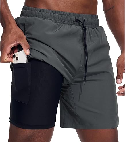 Heren - Zakken - Hardlopen - Leggings | NL