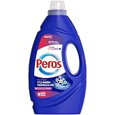 PEROS 2,31 L Sıvı &Ccedil;amaşır Deterjanı Renkliler