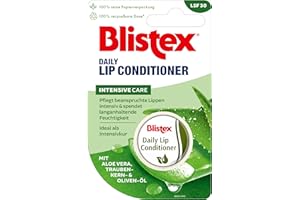‎BLISTEX Blistex Conditioner | Für die intensive Lippenpflege | 7 ml (1er Pack)