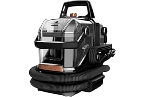 ‎BISSELL Bissell Spotclean Hydrosteam Pro