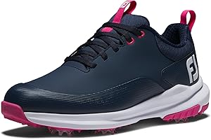 FootJoy Women's Tour Rival Golf Shoe