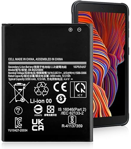 Coque Samsung Galaxy Xcover 5 Samsung Galaxy Xcover5 Avec Support