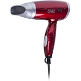 Bosch PHD9760 ProSalon - Secador de pelo con tecnología de iones, 2000 W,  color negro : Amazon.es: Belleza
