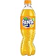 Fanta Orange - 12x500ml