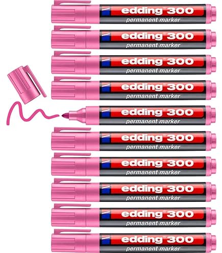 Evidenziatori Schneider Job Pastello - Astuccio Da 6 Colori Con Punta Doppia 1+5mm - Foto 4