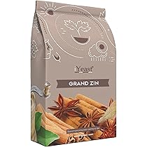 IYeast Lievito Enologico Selezionato Bollicine 0,500 Kg - Per Vinificazione, Fermentazione Vino - Foto 7