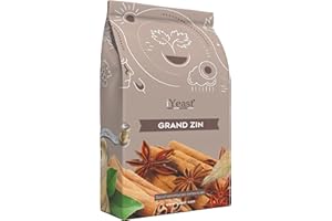 iYeast Lievito Enologico Selezionato - Grand Zin 0,500 kg - Lievito per Vinificazione/Fermentazione/Vino