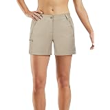 Montane Women's Dyno Stretch Shorts 