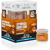 Zade Vital Zeytiyağlı Kudret Narı Yağı (8 x 20 mL)