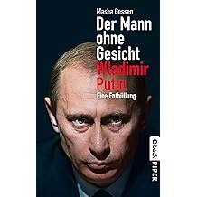 Books By Masha Gessen