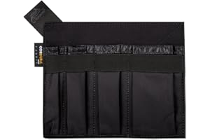 Helikon-Tex Organizer Insert Large® - Black (IN-OGL-CD-01)
