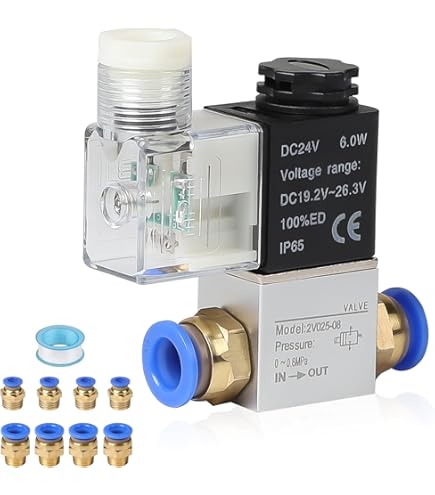 Bobine De Vanne électromagnétique Rexroth 12 V DC Class F (noyau D.13mm) | Pièces Poids Lourds | SGM